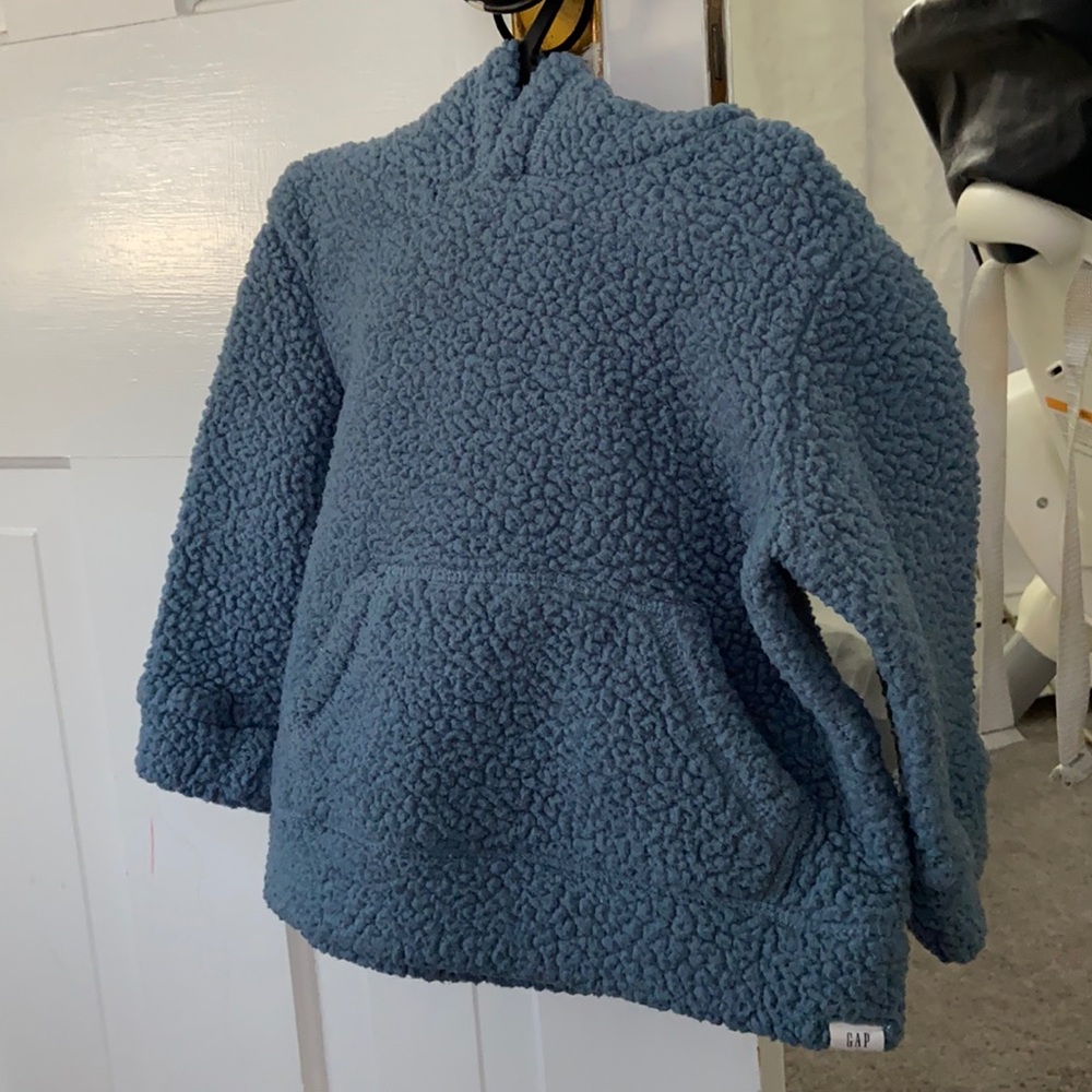 Toddler boy sweater 2T
